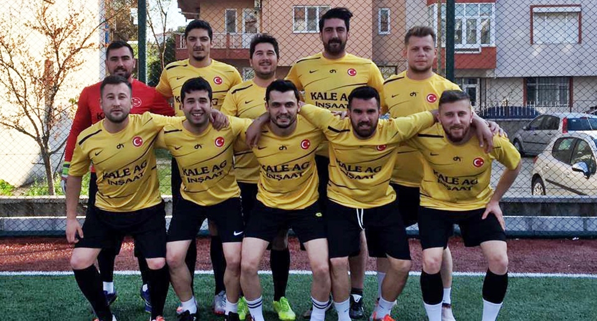 Bu nasıl takım böyle?!