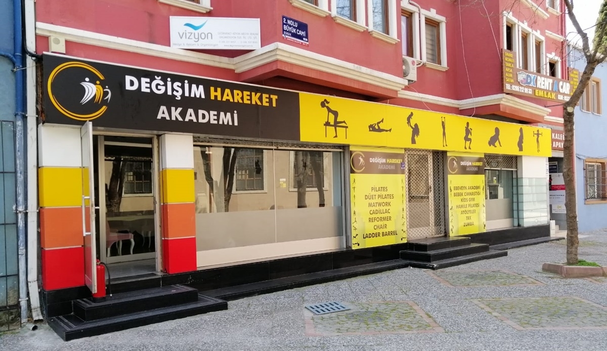 Değişim hareketinin başladığı yer