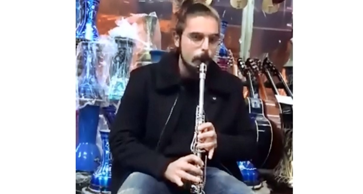 Başka ne cevherleri varmış!
