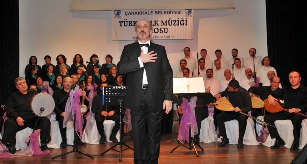 Mutlu Yıllara