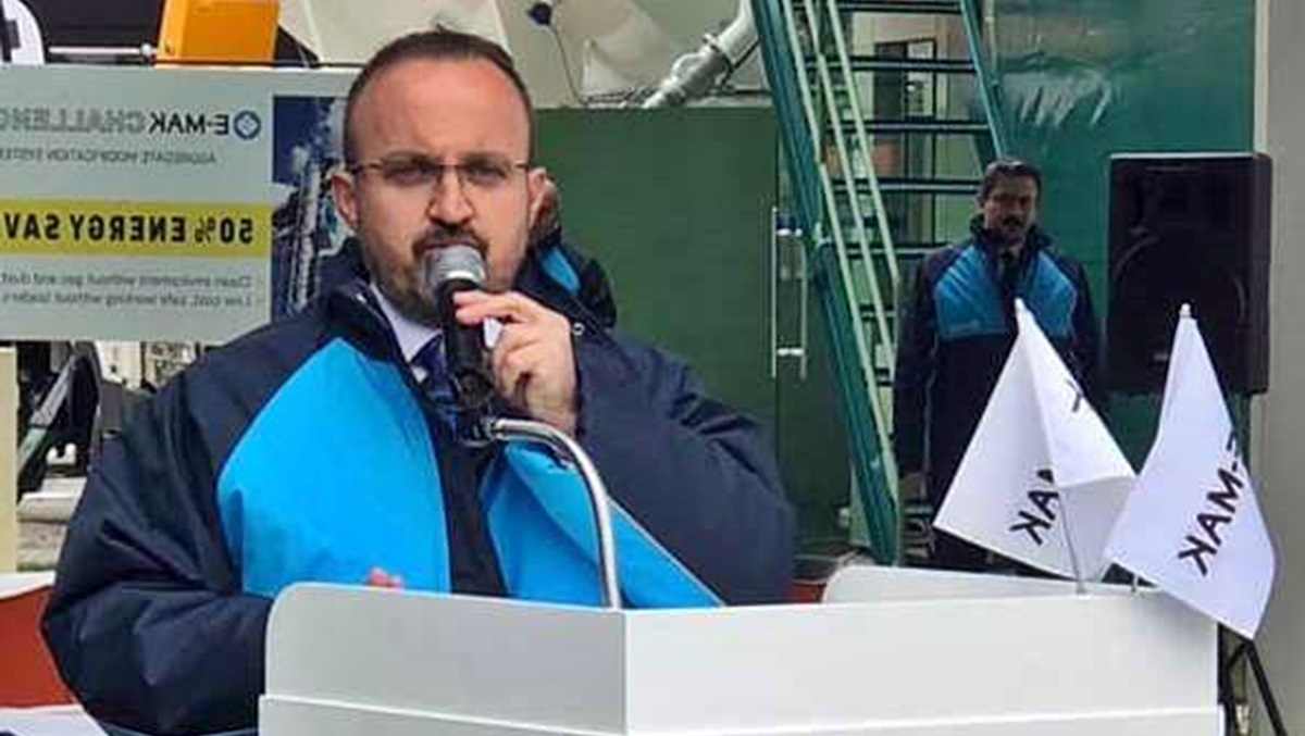 ‘’Sandığa kayıtsız şartsız saygılıyız’’