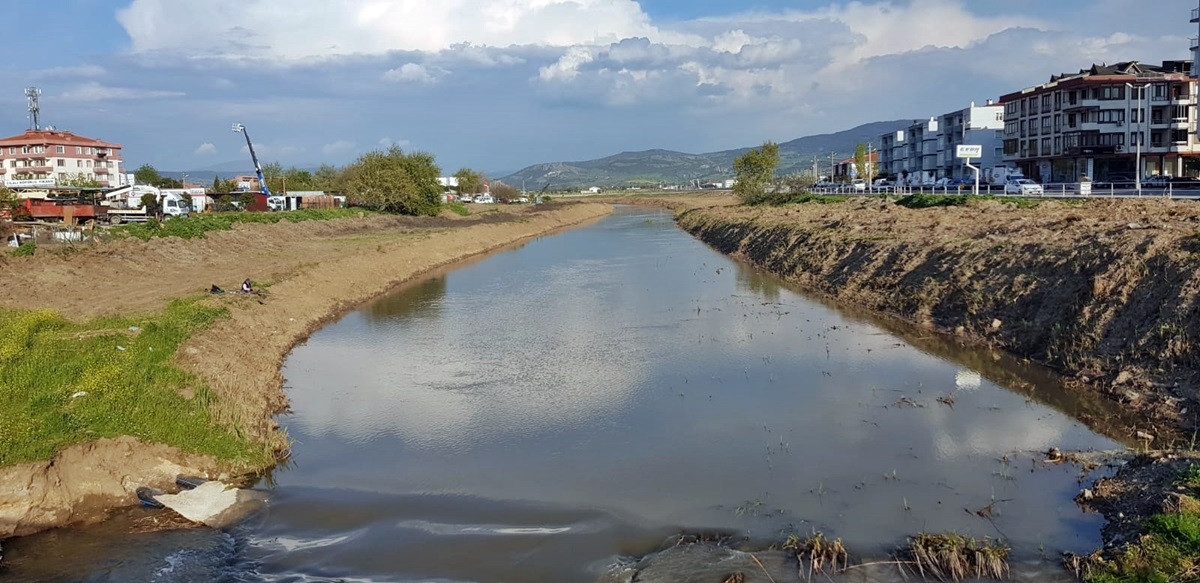 Islahı devam ediyor