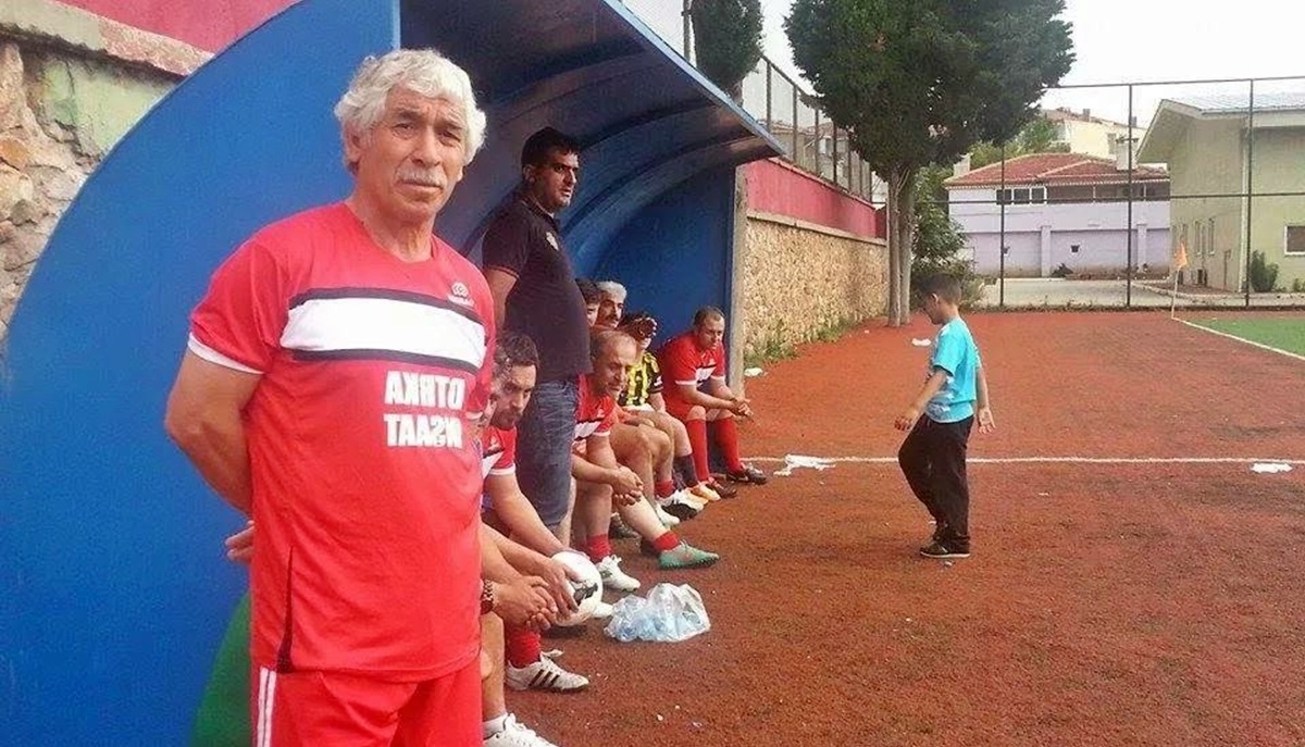 Total Yılmaz’ı kaybettik