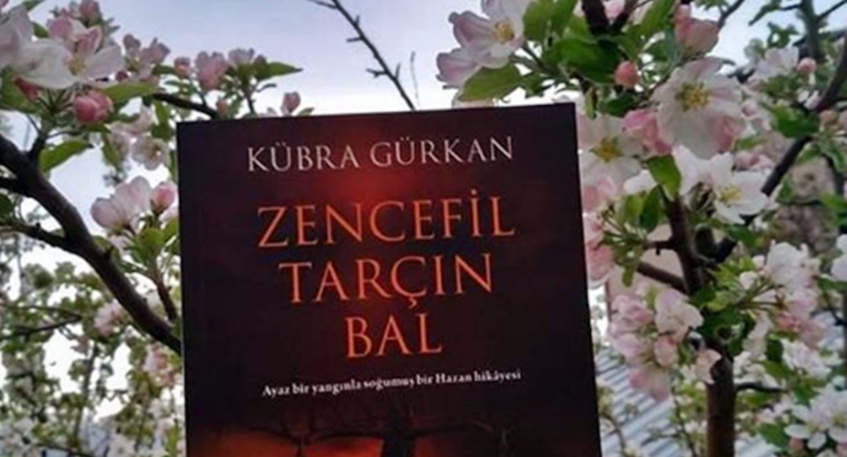 Gönderilmemiş mektuplar...