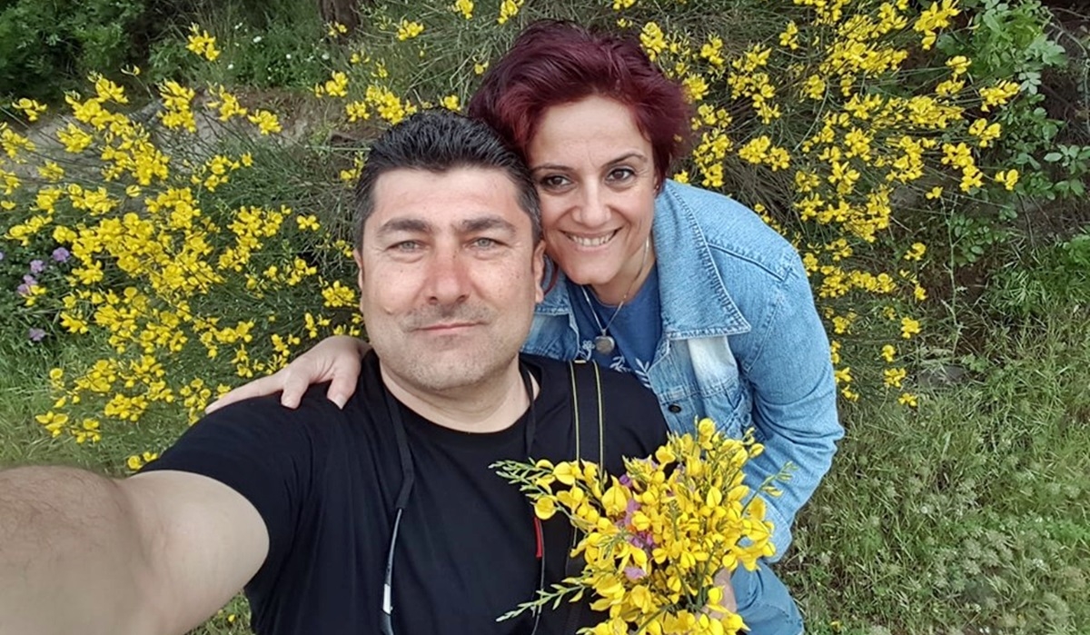 Babakale’ye gittiler