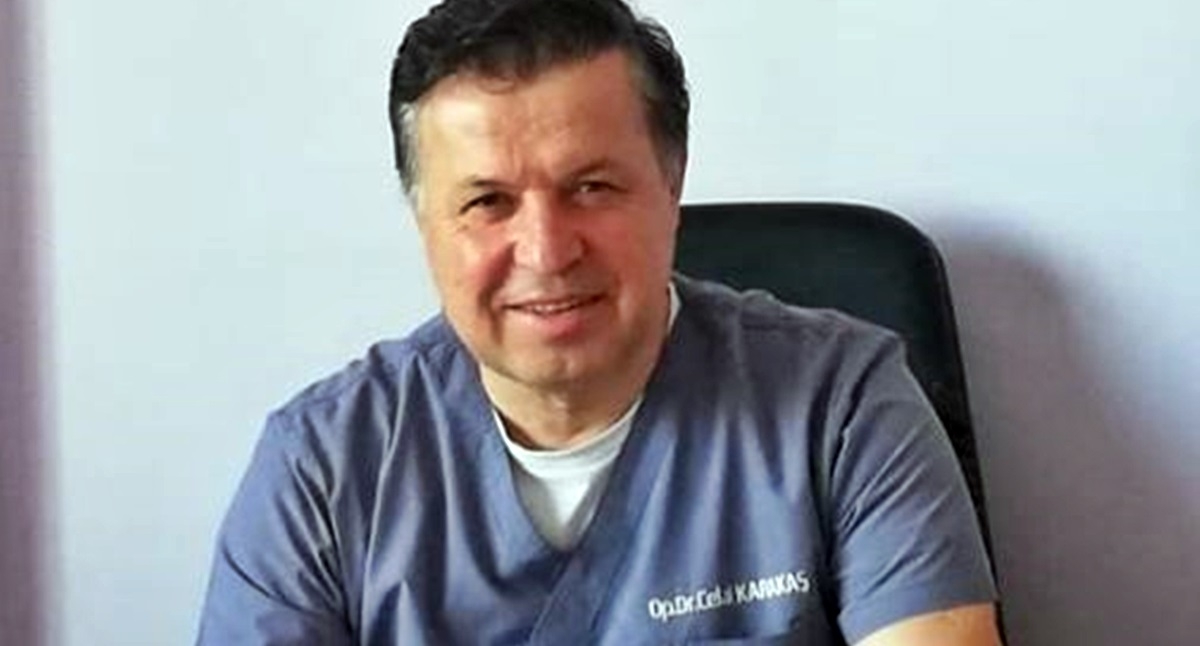 “Sağlıkta tatil yok”
