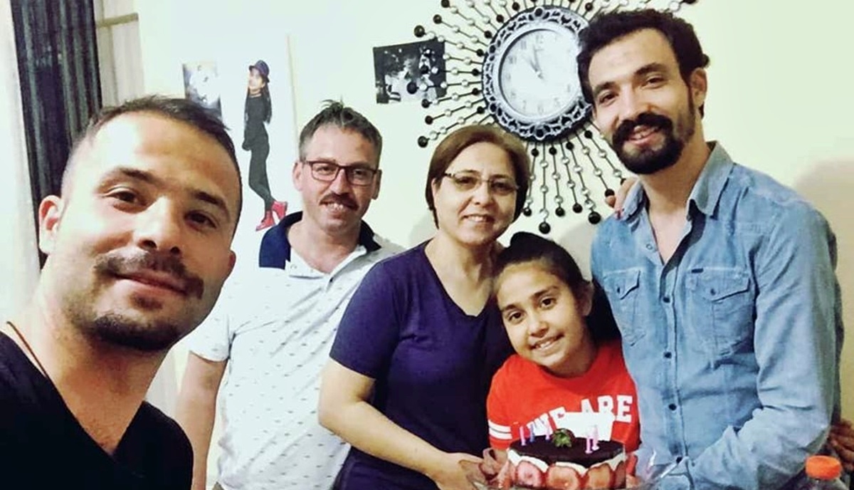 Mutlu yıllar!