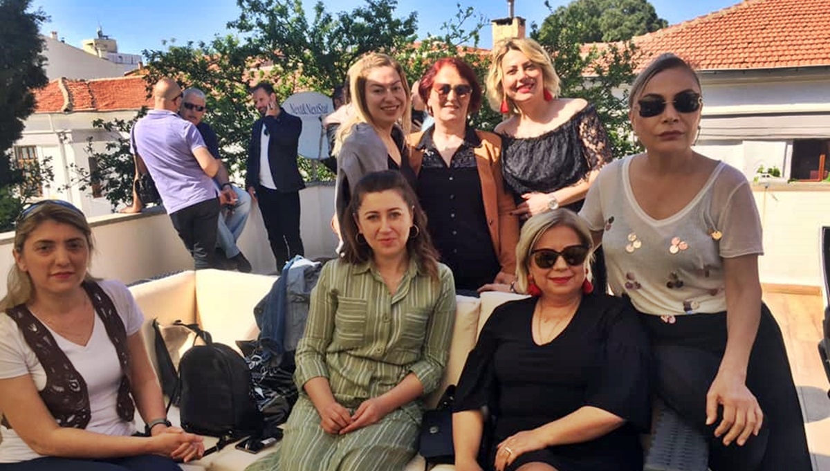 ‘’Festivali kalıcı hale getireceğiz’’