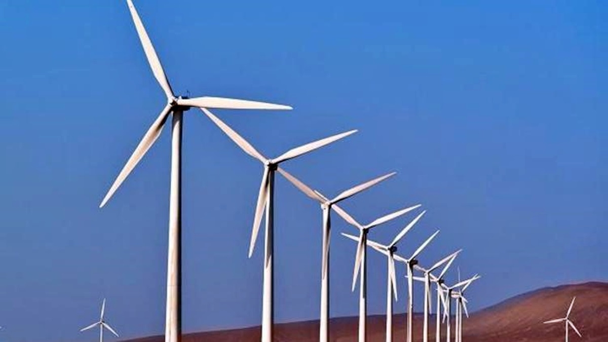 Enerji üretmeye başladı