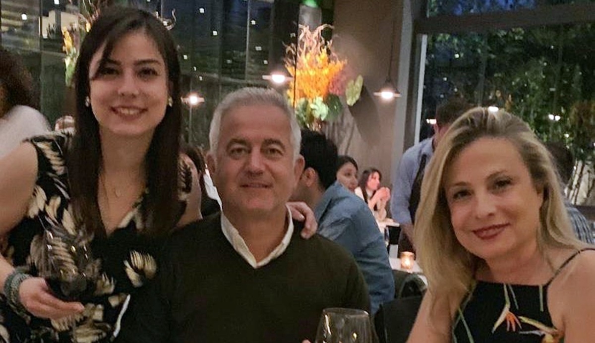 Mutlu yıllar Melis!