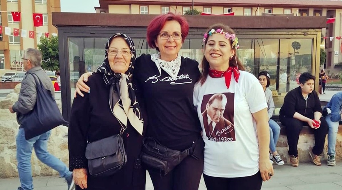 En mutlu eğitmen