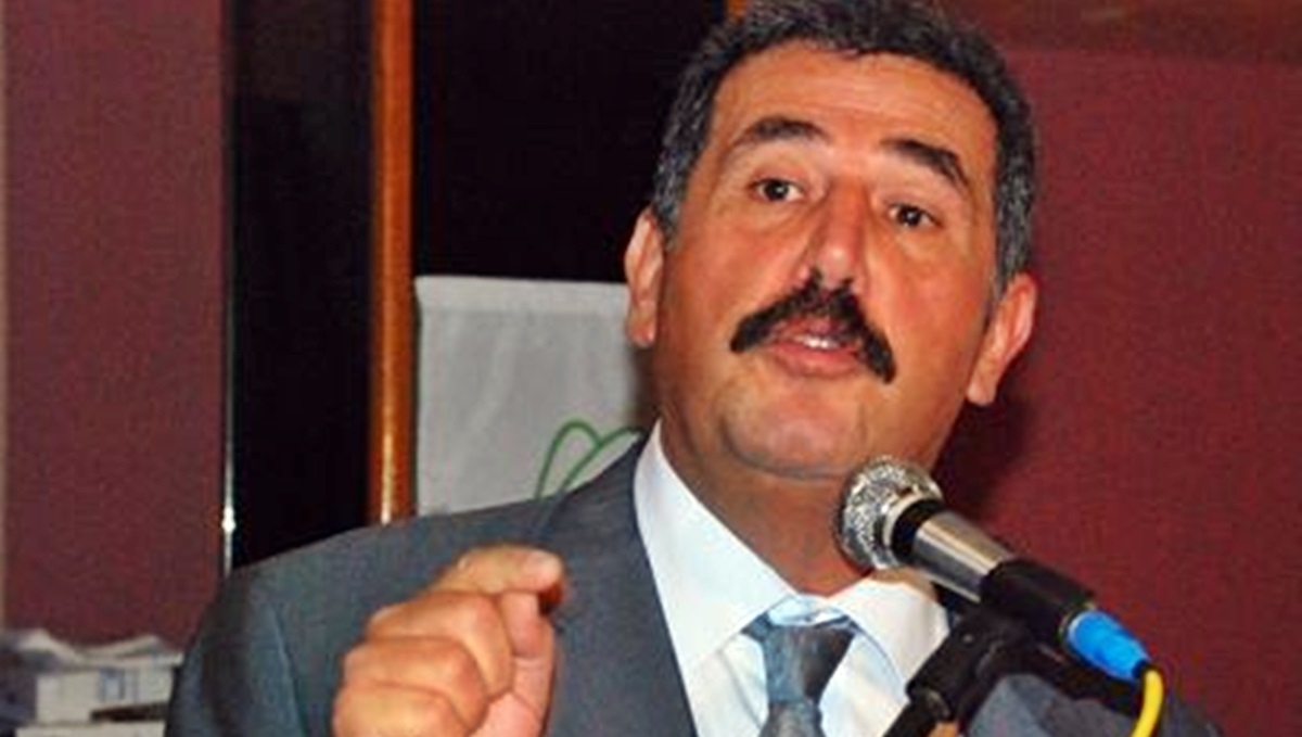 Ersümer’den seçim iptali yorumu