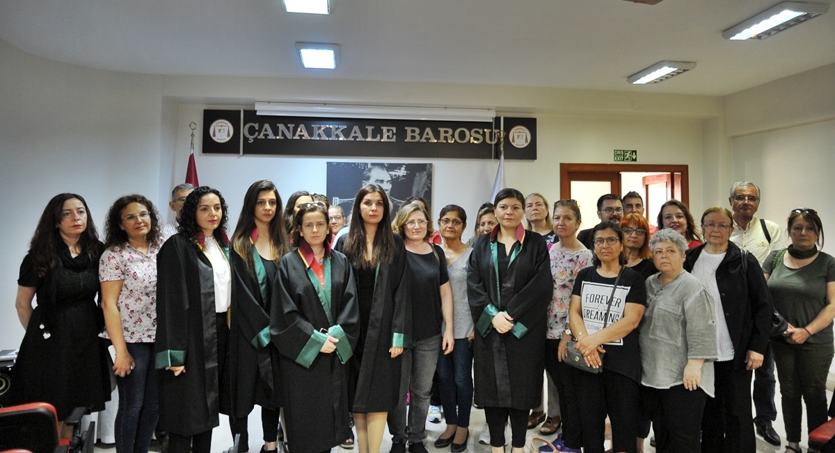 Barodan Boylu cinayetine tepki