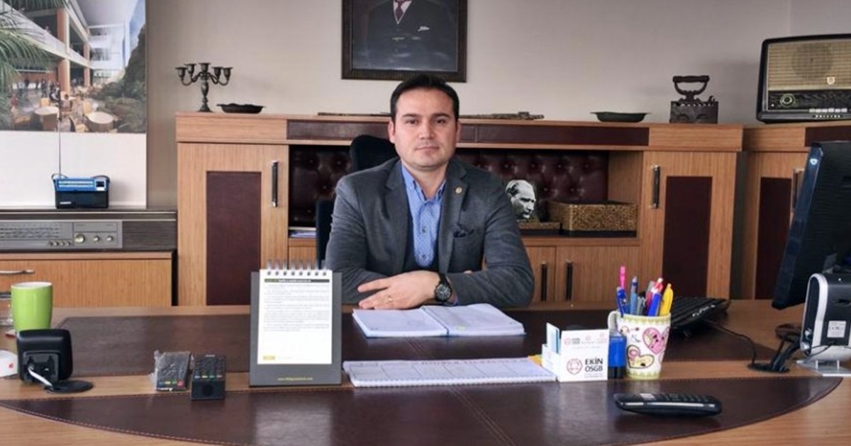 Gelçar’da hizmet durma noktasında