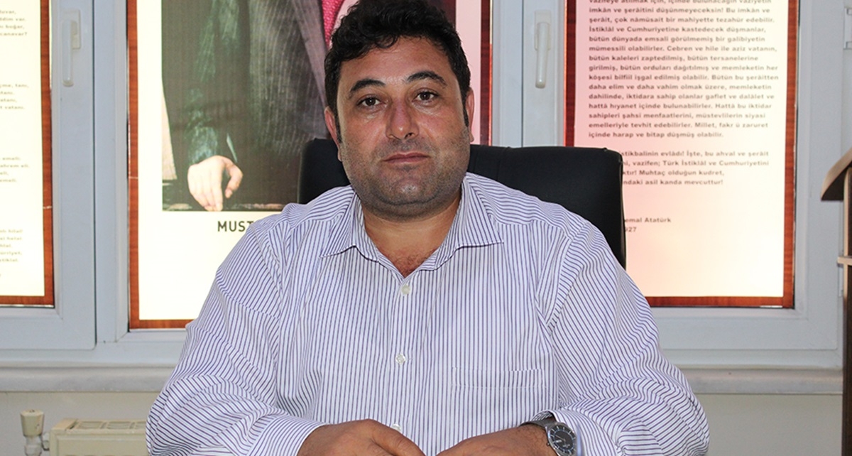 Demirbaş: “Cemaat mi, imamlar mı cezalandırılıyor?”