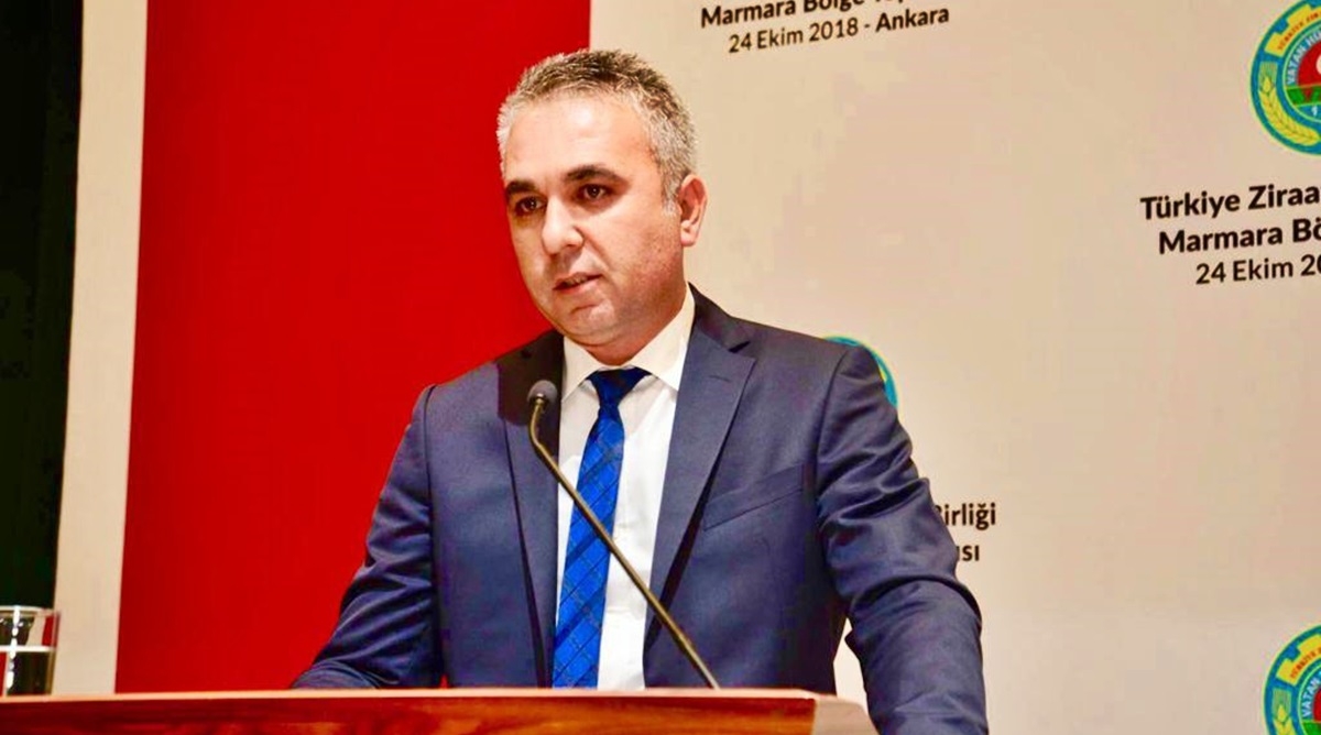 Kaya uyardı: ''2019 yılı üretimden kopuş yılı olur''