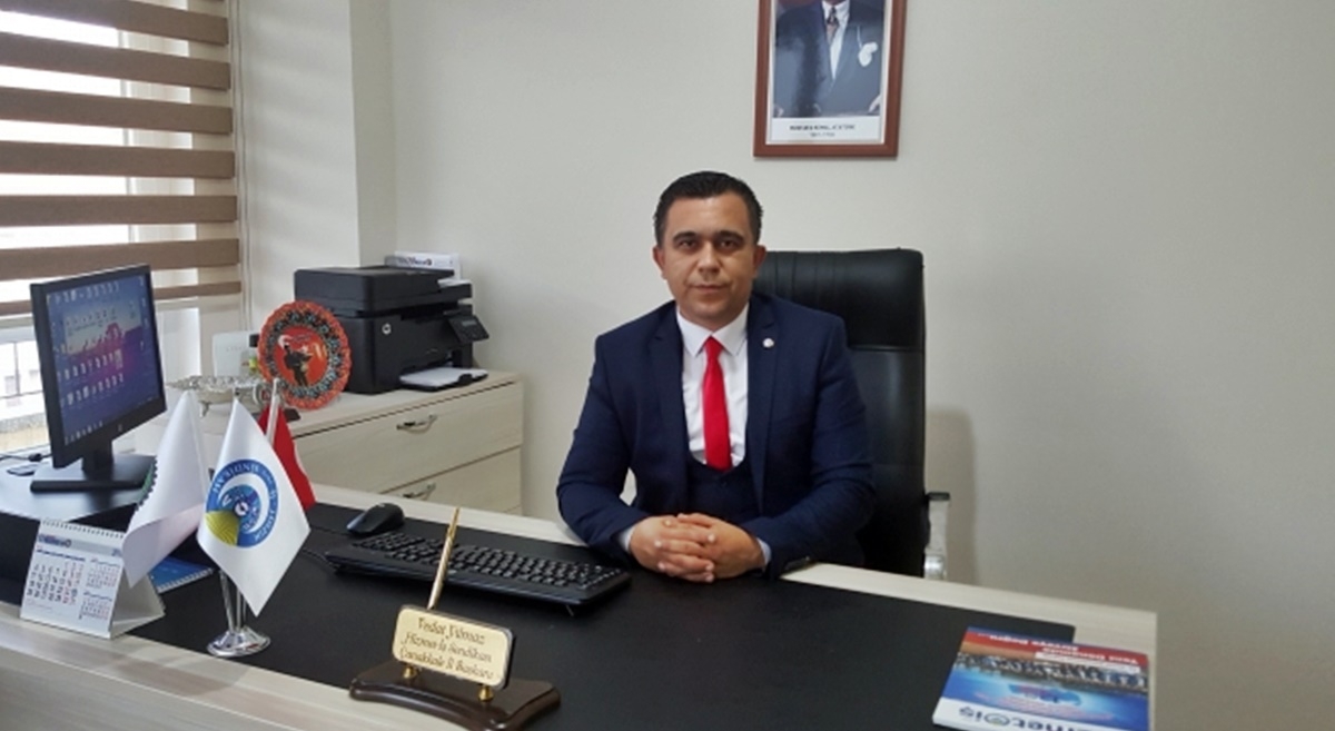 Yılmaz’dan çok konuşulacak iddia