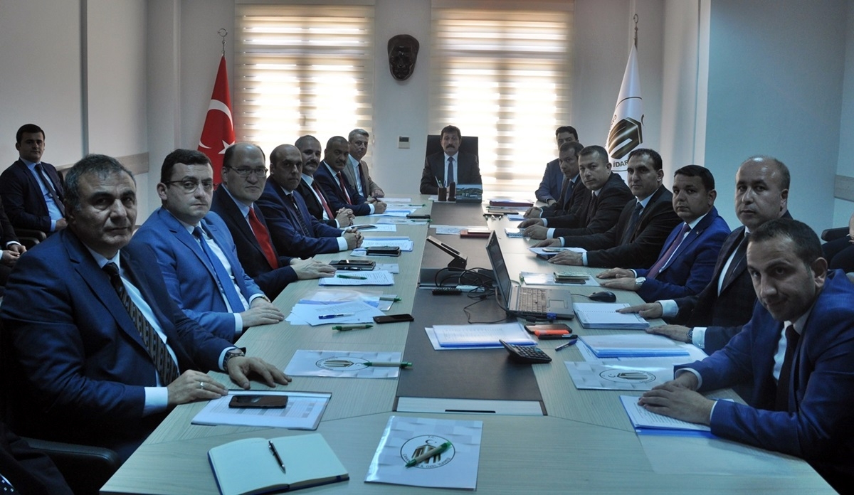 Çanakkale’ye KÖYDES ödeneği