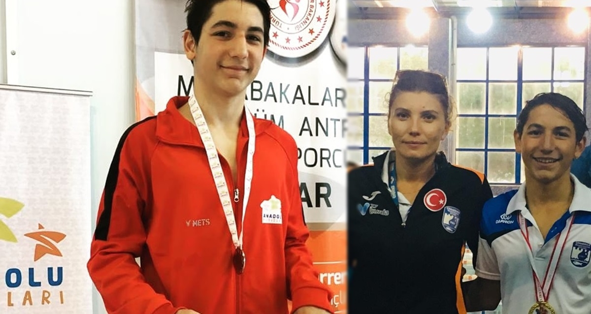 Çanakkale’yi gururlandırdı