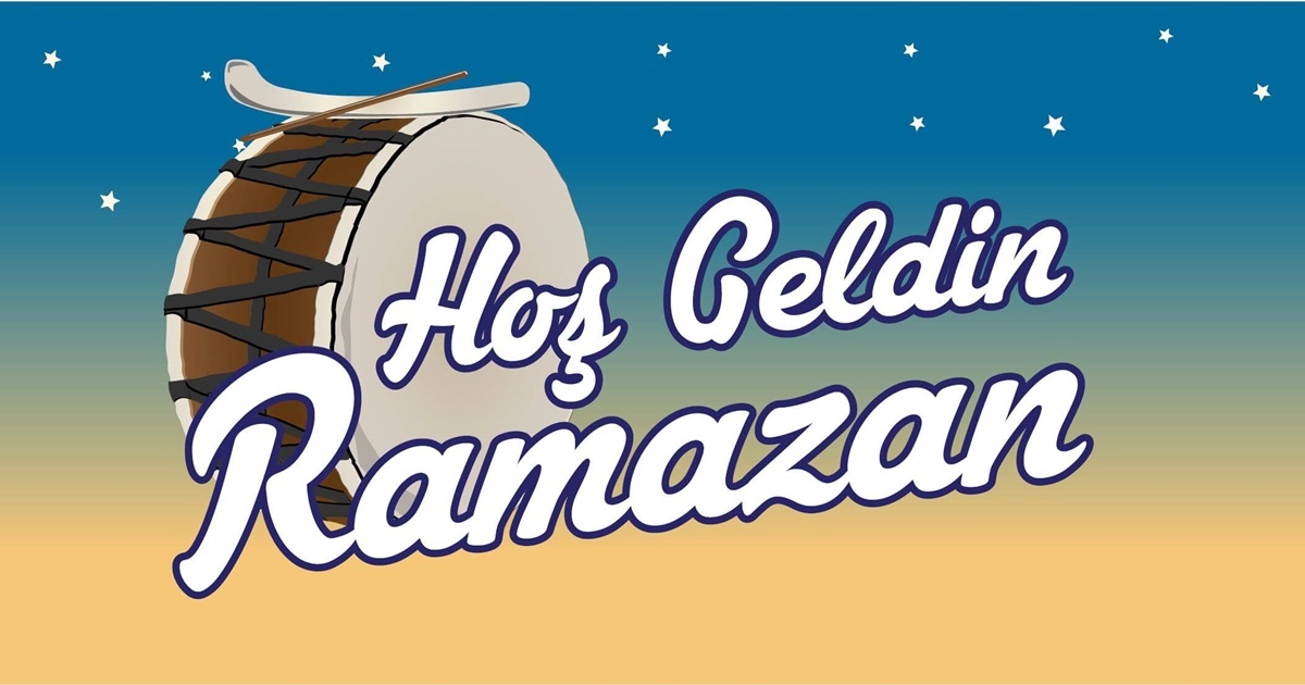 Ramazan ayına sayılı günler kaldı