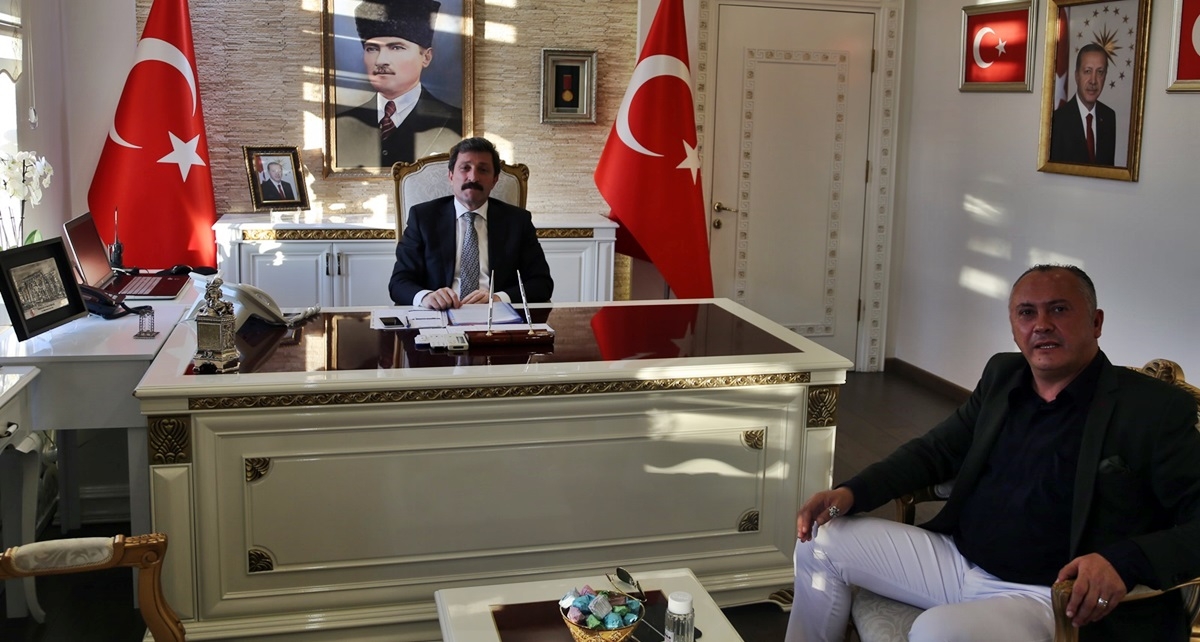 Çanakkale’nin sorunlarını konuştular