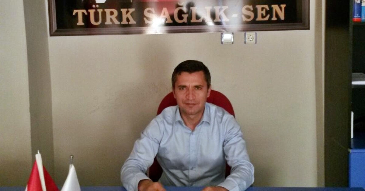 Çavdar: “İdareciler açıkça suç işlemektedirler”