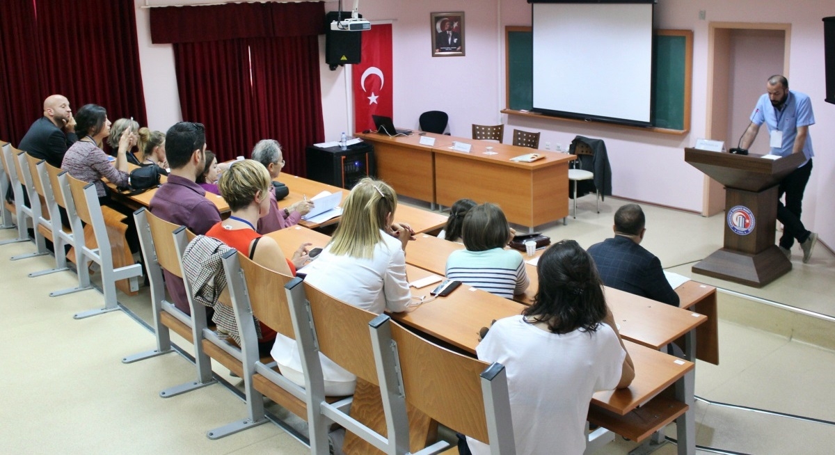 ‘Amerikan Çalışmaları’ ÇOMÜ’de