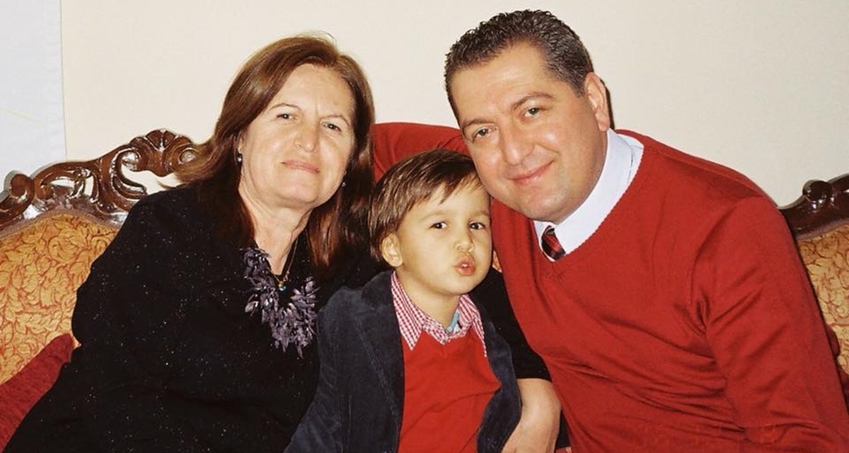 Başkan Yılmaz’dan duygu dolu paylaşım