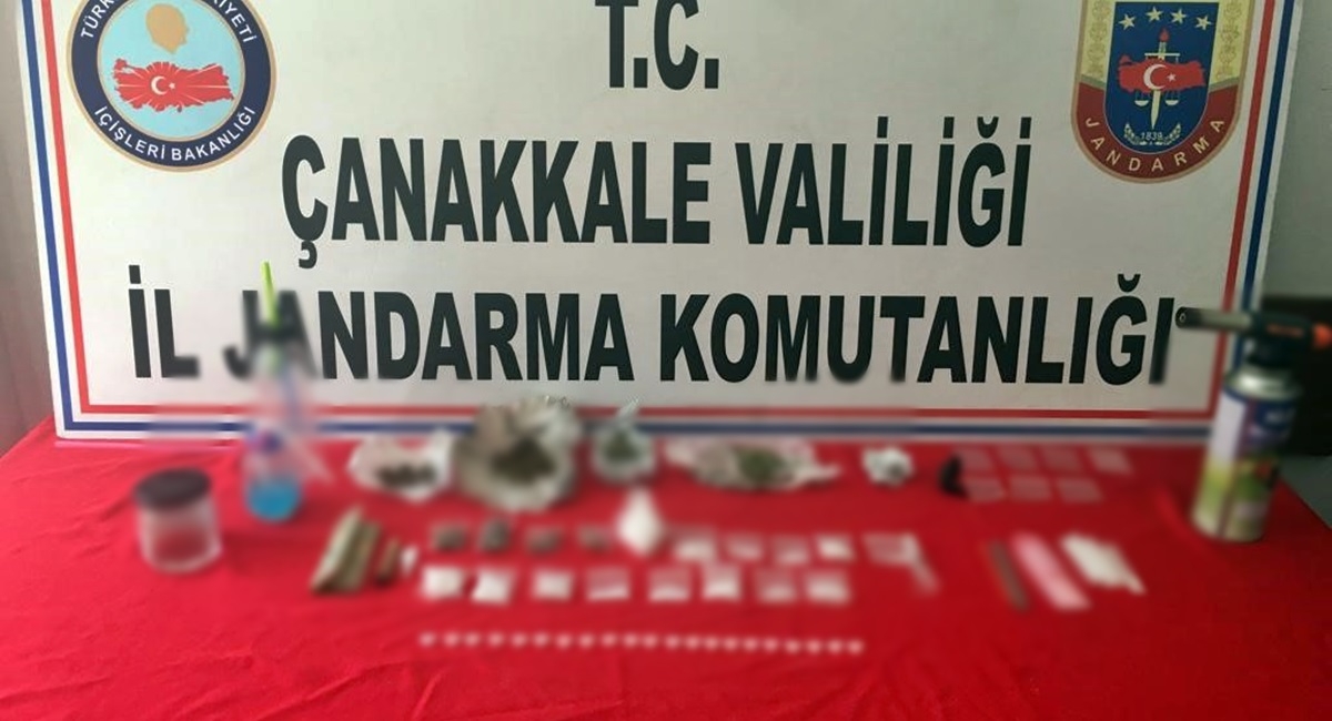 Kaza sonrası ortaya çıktı