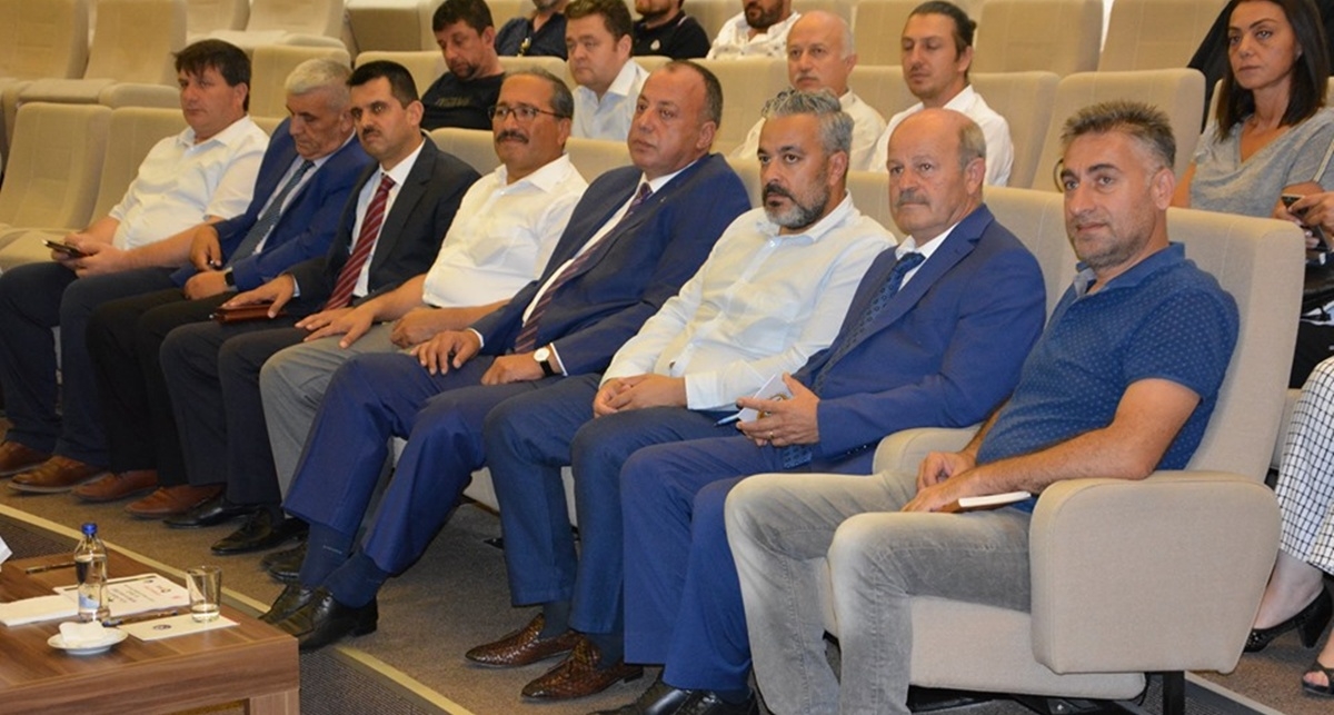 ÇTSO II. UR-GE projesi için start verdi