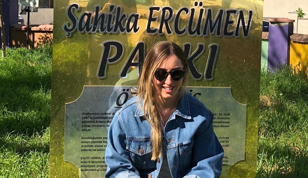 Teşekkürler Kepez!