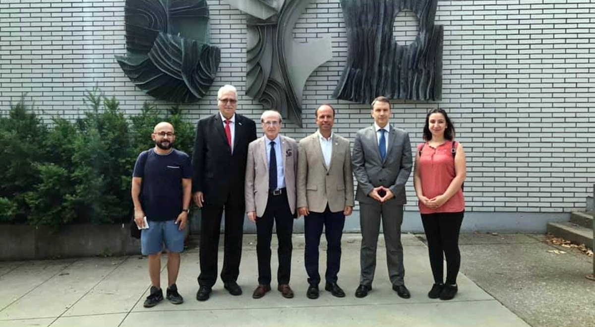 Dünya sanat eğitimcileri Çanakkale’de toplanacak