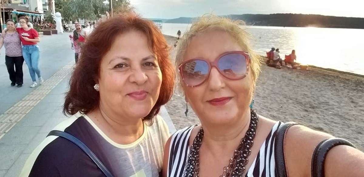 Güneş gibi parladılar