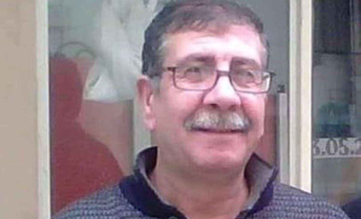 Ali Atay'ı kaybettik!