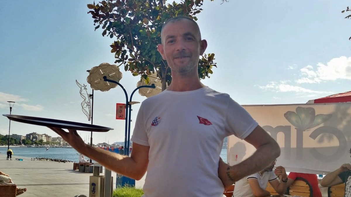 Ezineli Mehmet  transfer oldu