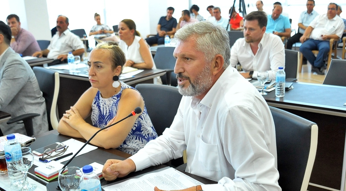 İYİ Parti’den o kermeslere tepki