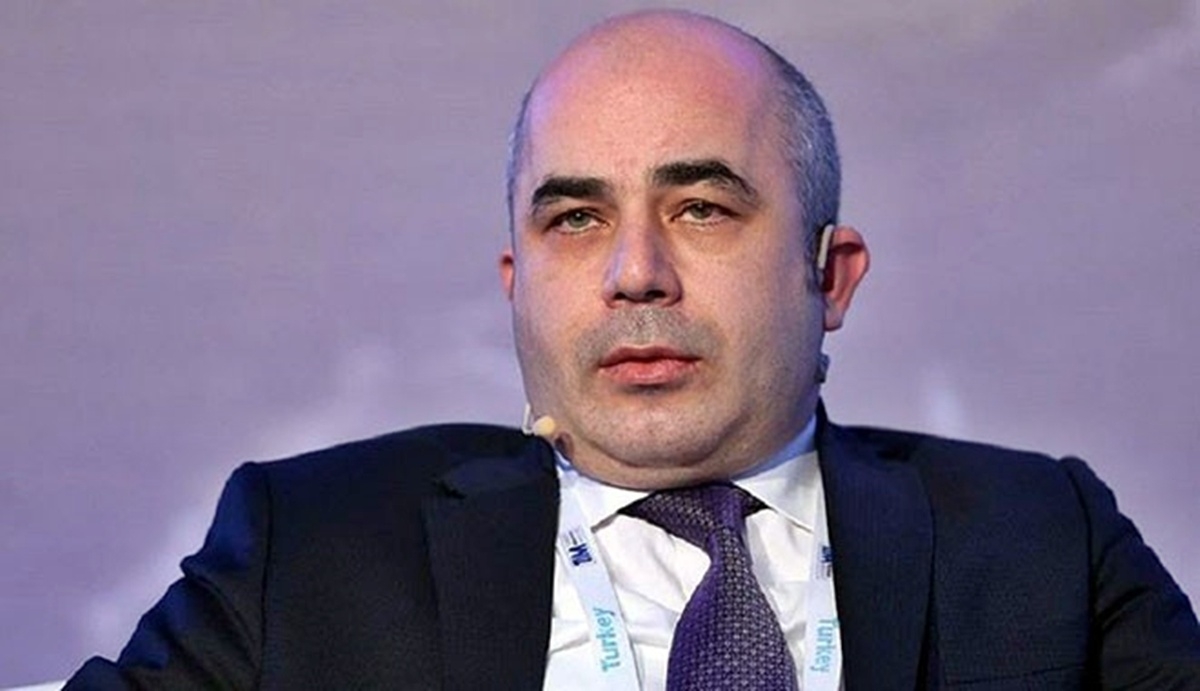 Merkez Bankasına Bigalı başkan