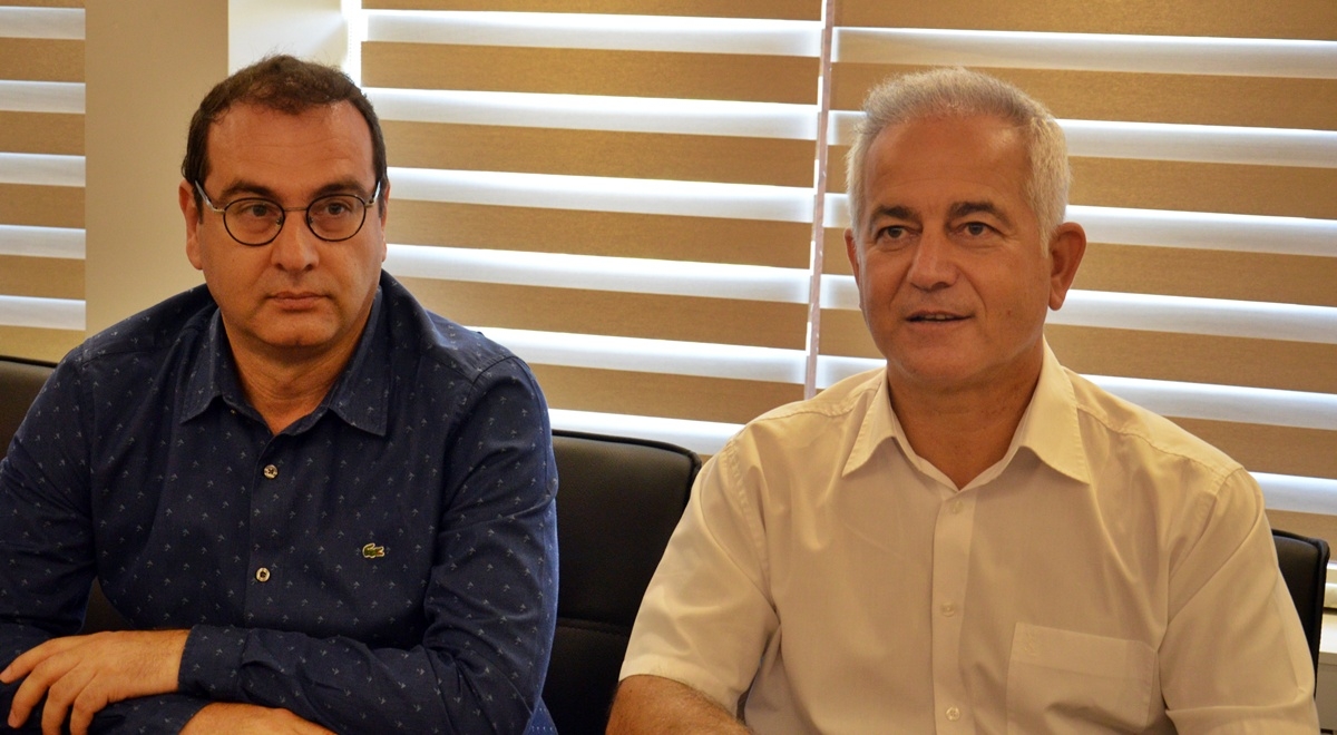 ''Genelde iktidar olmak esas hedefimiz olacak''