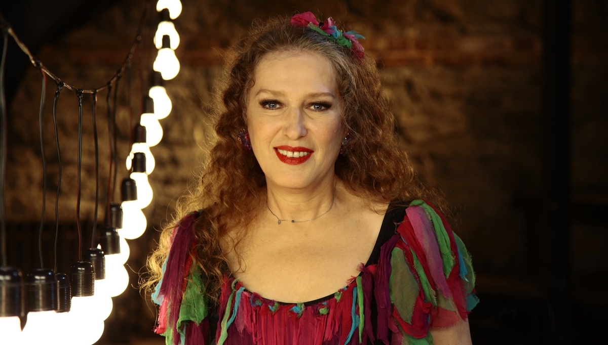Suzan Kardeş bugün Kepez’de
