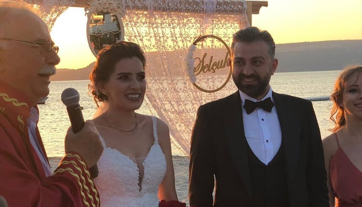 Mutlu yıllara!