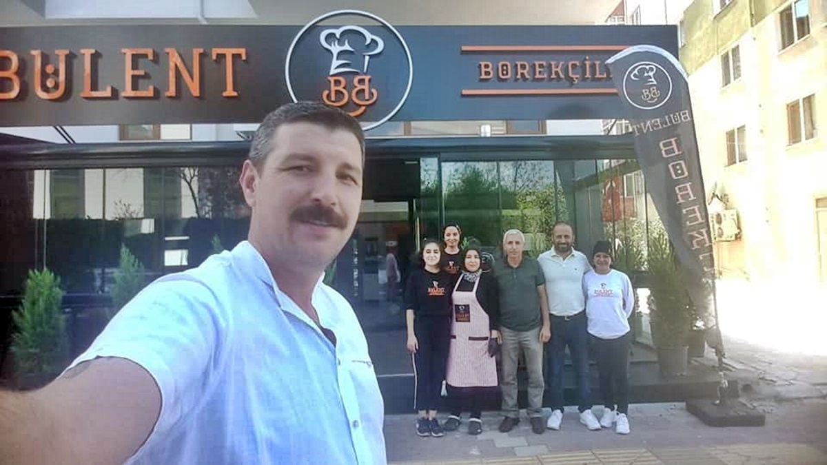 Kızoğlu’ndan hayırlı olsun ziyareti