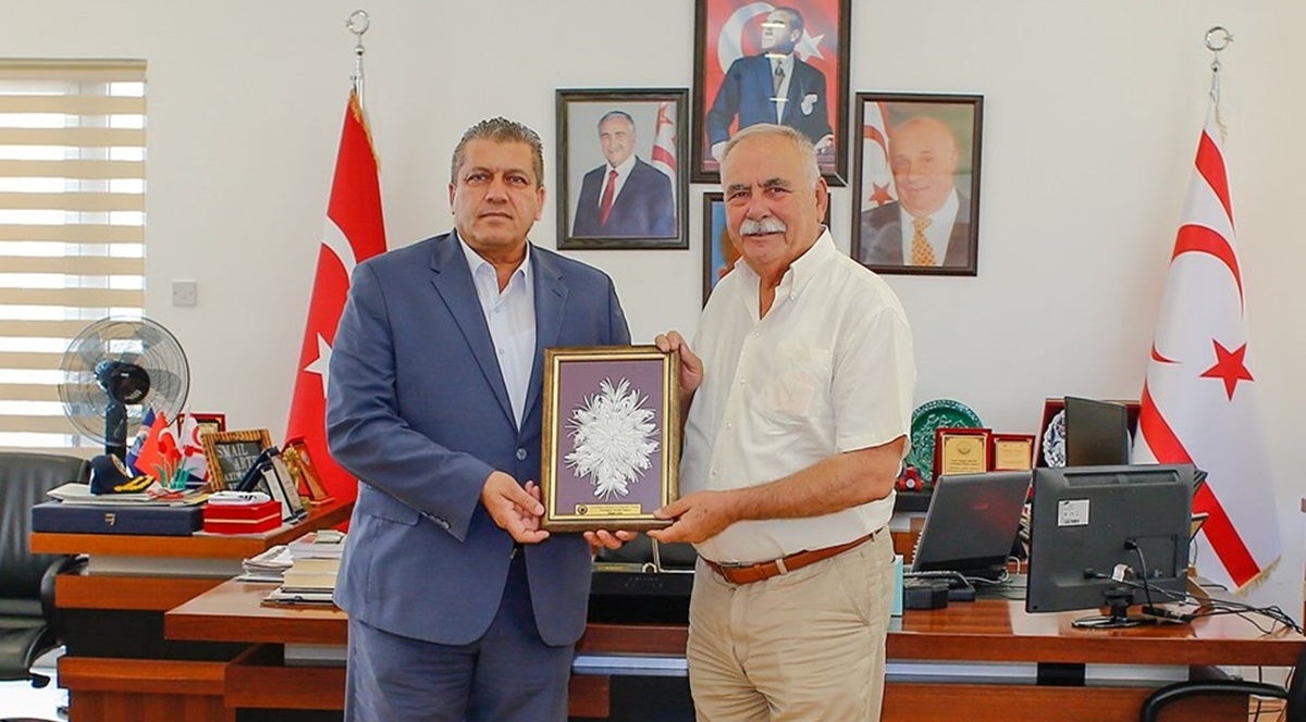 Çanakkale, Gazimağusa ile kardeş oluyor