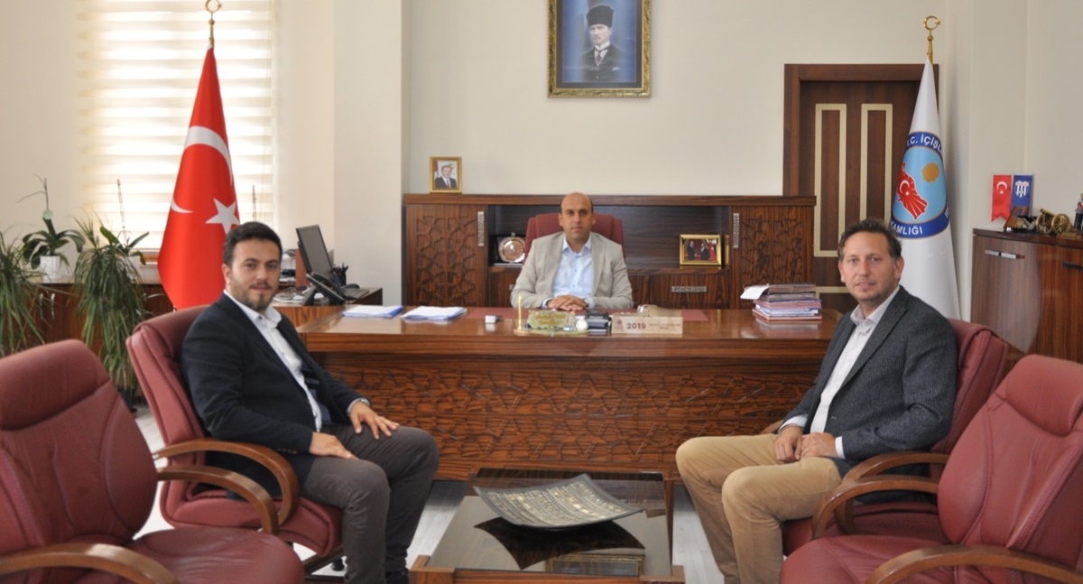 ÇARO tanıtım yapacak