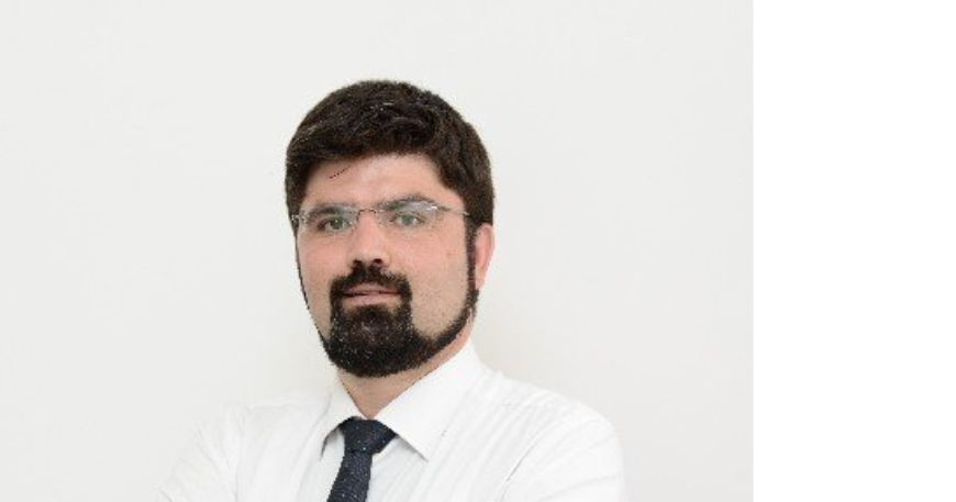 Süt şirketine CEO oldu