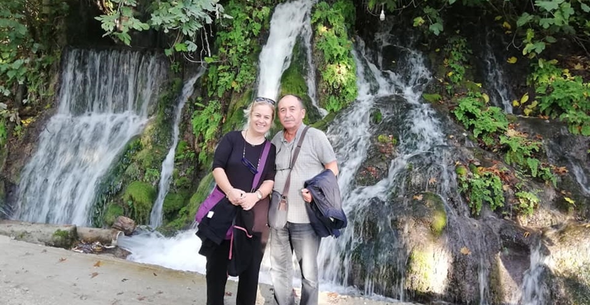 Güneydoğu Anadolu’yu gezdiler