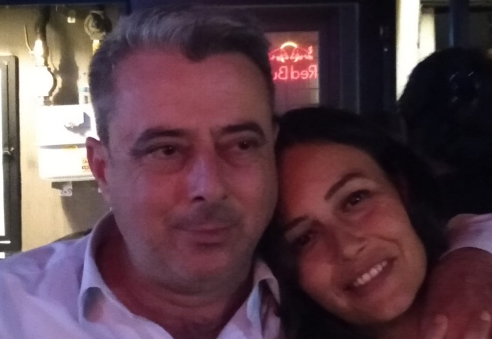 Meclis Başkanından romantik paylaşım