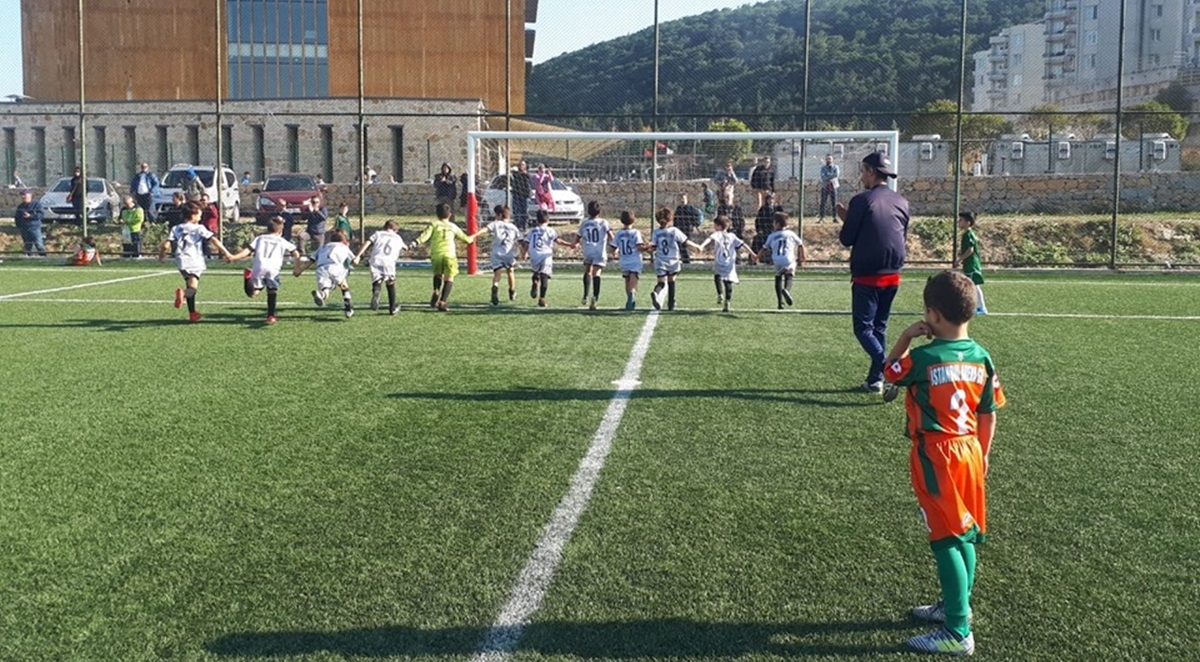 Cumhuriyet Kupası’nda uluslararası mücadele