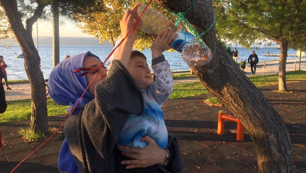Can dostları unutmadılar