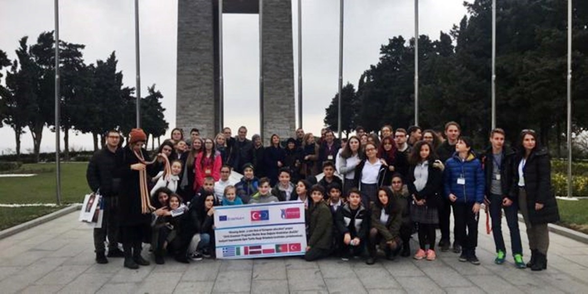 Avrupa Festivali için geri sayım