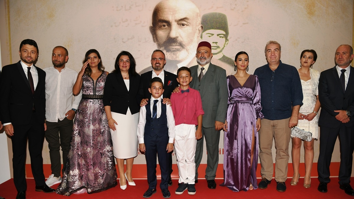 “Akif Belgeseli büyük ses getirdi”